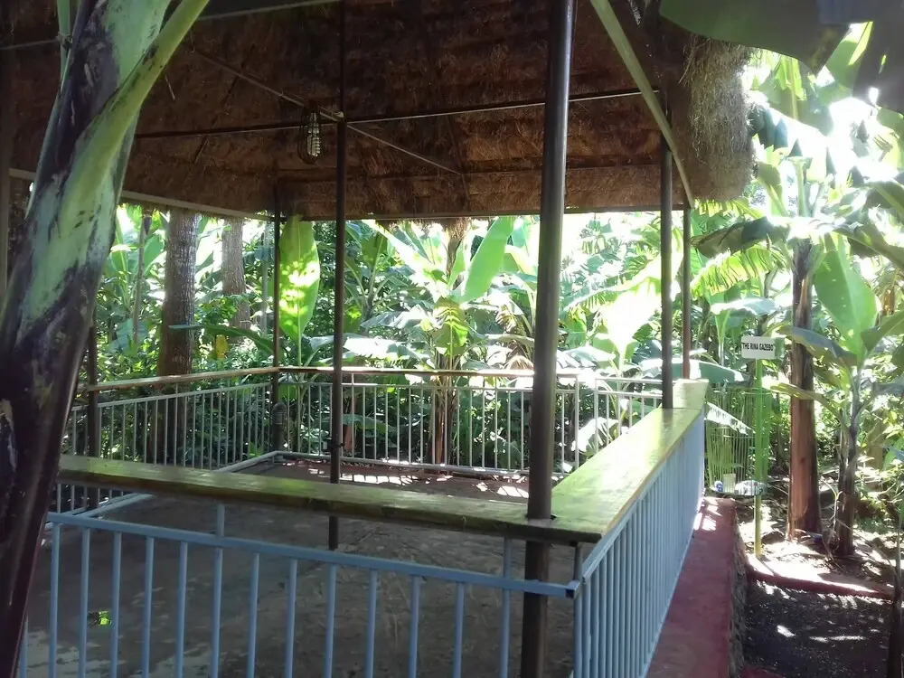 Inviting 2-bed House Komakundi Rural Kilimanjaro