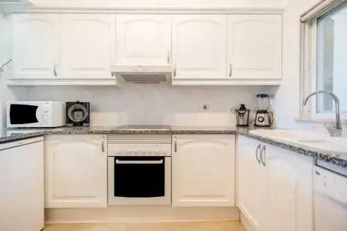 #025 Charming 3BR Apartment Albufeira Stay