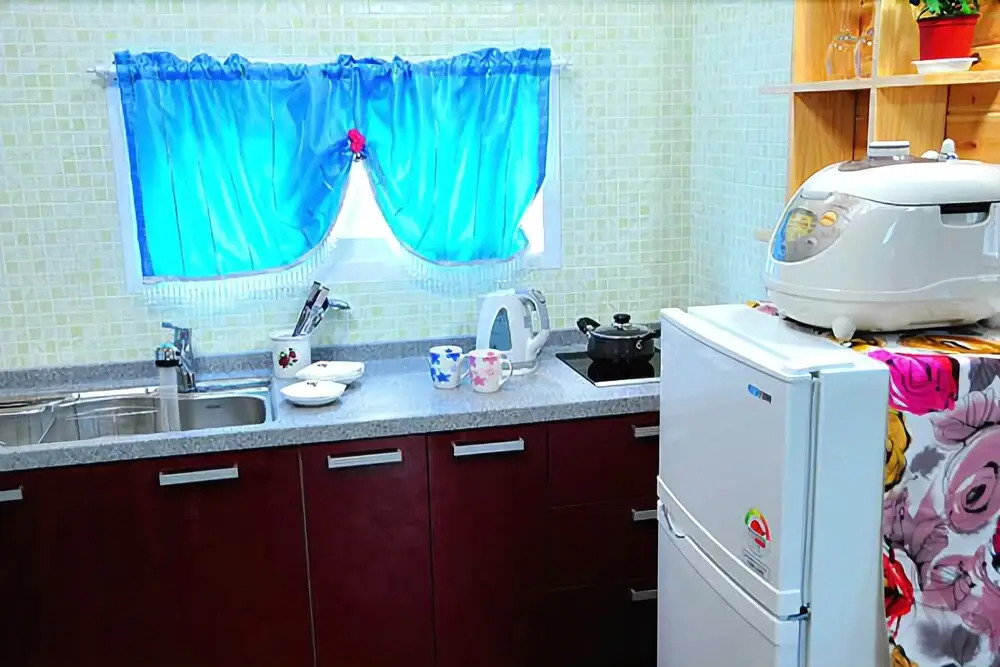 Gapyeong Pooky Glamping Pension