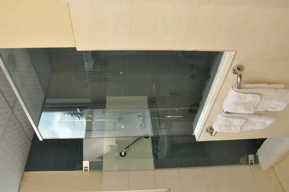 Addis Regency Hotel