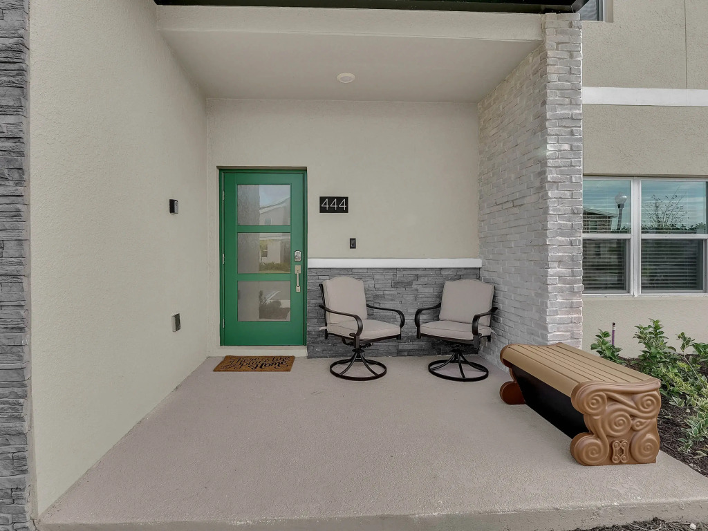 5 Bedrooms 4 Bathrooms Champions Gate 444 Oc