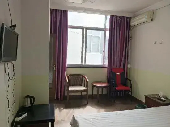 xinxi hotel