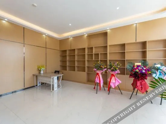 Shankee Hotel (Yongdeng People's Park)