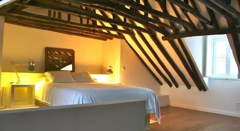 Akisol Bairro Alto Luxury