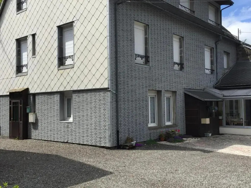 Appartement Mont-Dore, 2 pièces, 4 personnes - FR-1-415-28