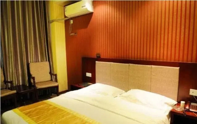 Luzhou Kaini Inn