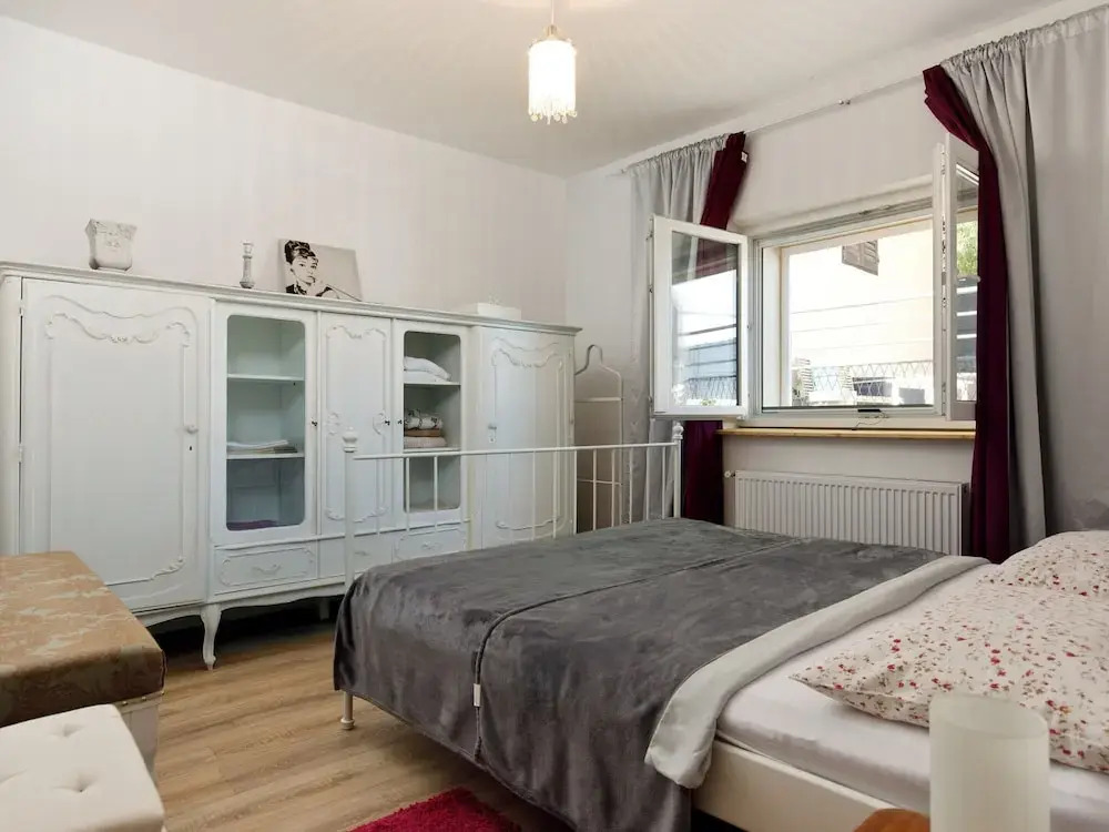 Holiday Home in Drnis With Pool & Etnoland