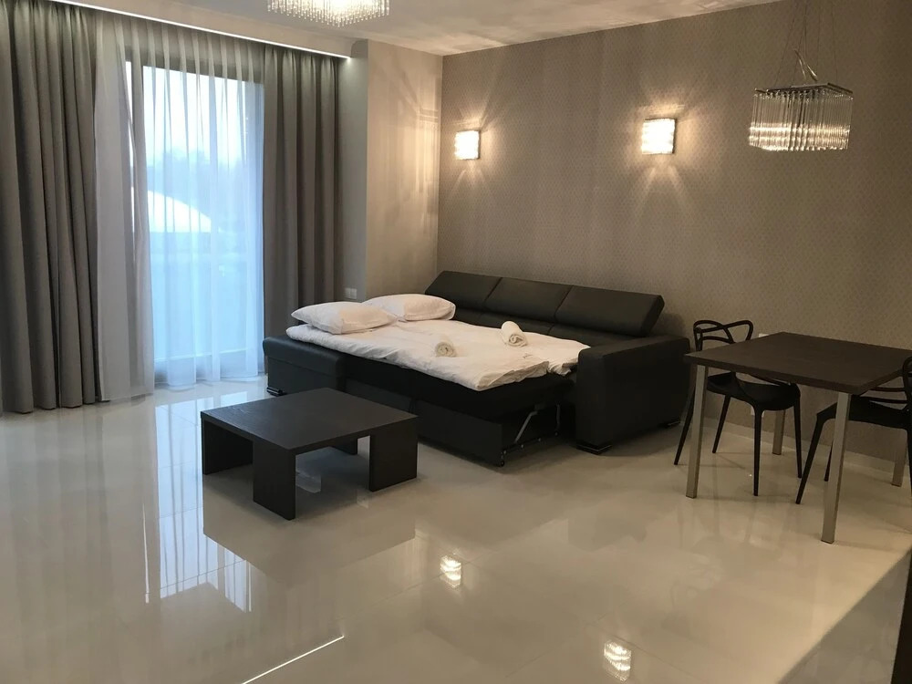 Avesa Luxury Apartments by Wawel Castle