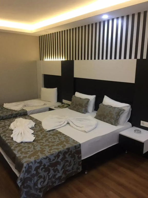 Grand Kayalar Hotel