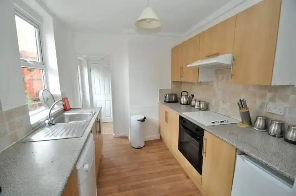 Karah Suites Alfred Street