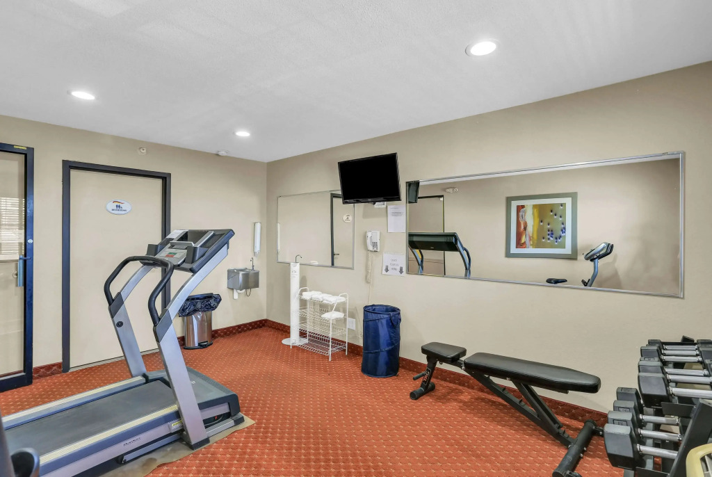 Baymont by Wyndham Cedar Rapids