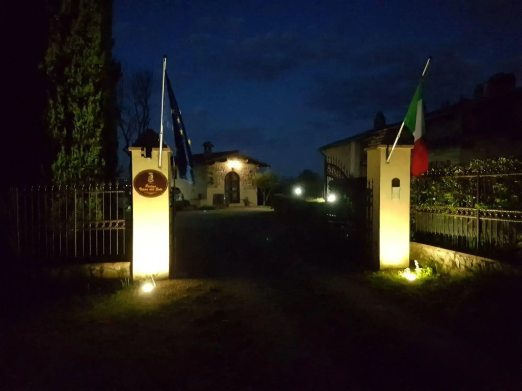 Podere Vigna Del Sole