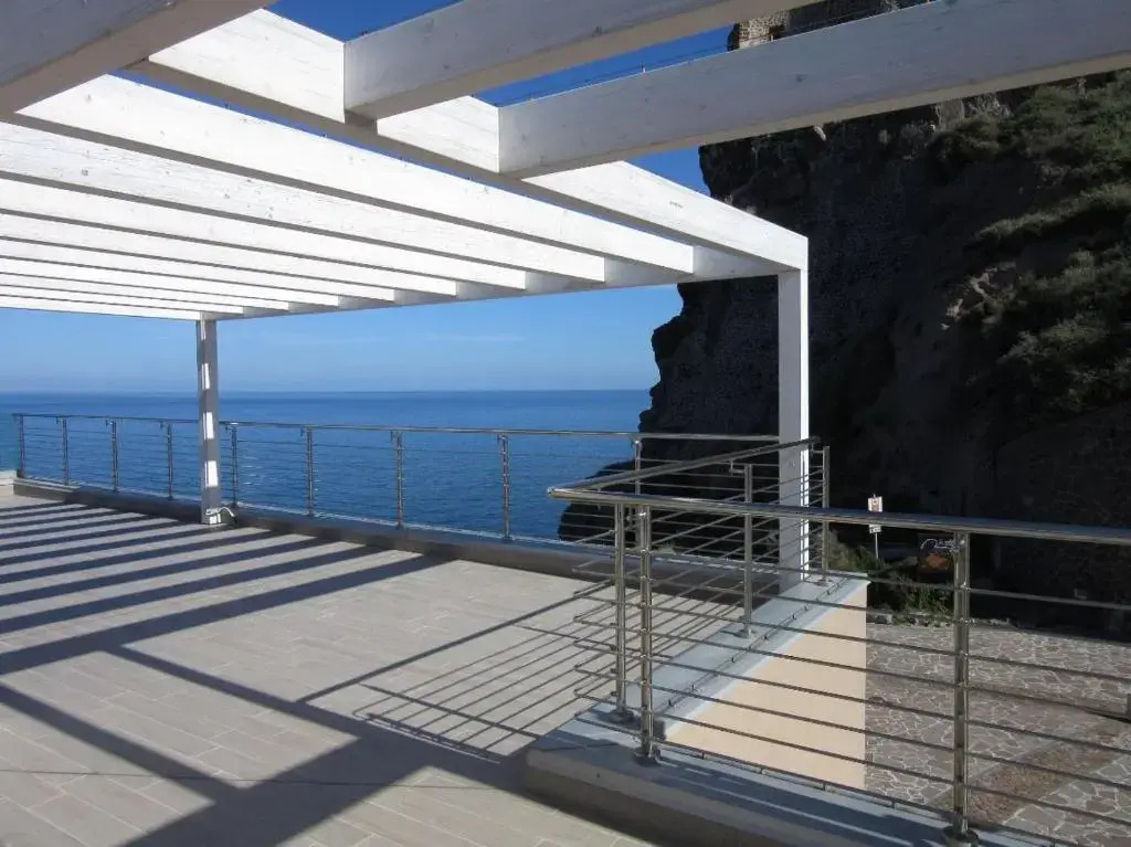 Miramare Castello