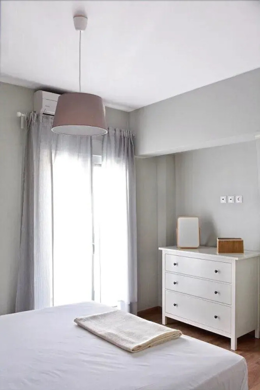 Three Bedrooms Apartment in City Center