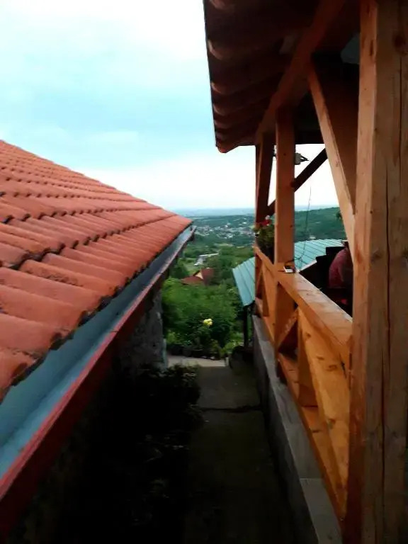 Apartment Noletov vidikovac
