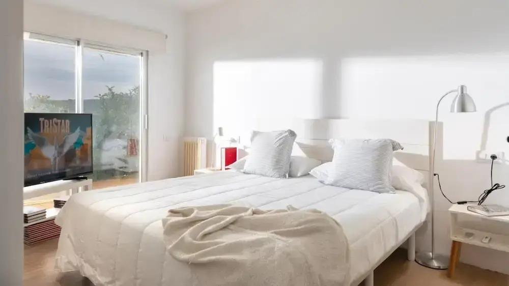Ferran in Llafranc With 4 Bedrooms and 2 Bathrooms