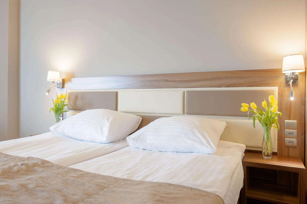 Hotel Diament Ustroń