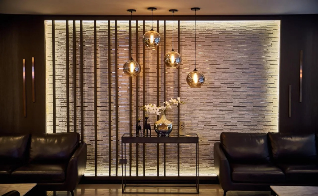 Samyan Serene Hotel