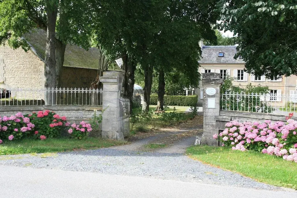 La Part des Anges