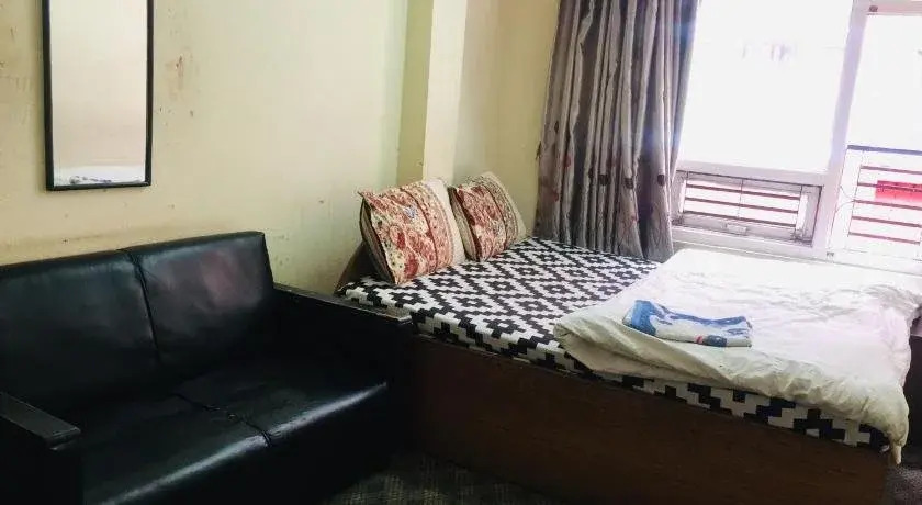 Himchuli Guest House
