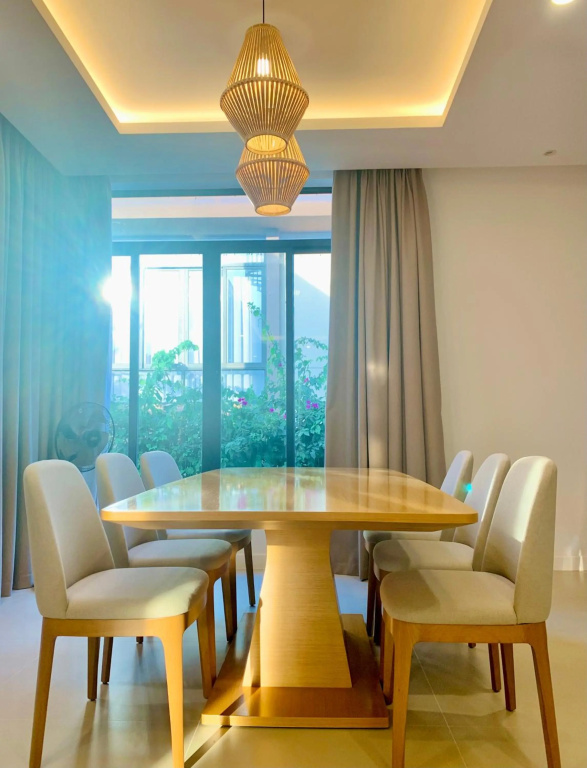 Villa Garden Cam Ranh 1516