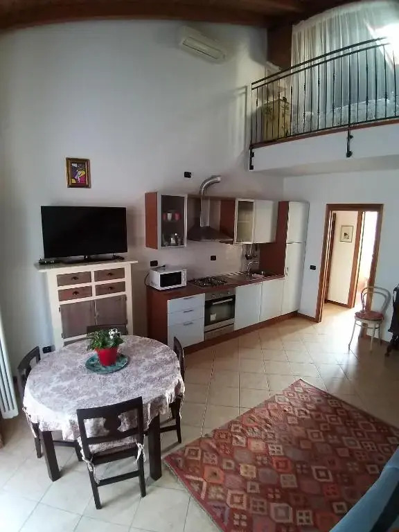 Appartamento Gaja