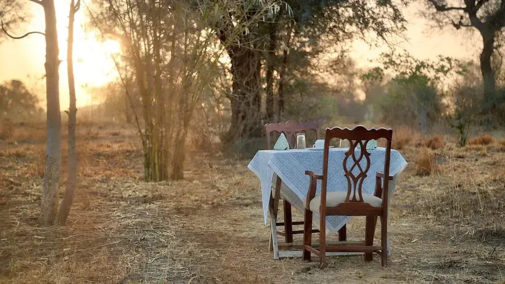 The Imperial Farm Retreat Jaipur - A weekend Gateway