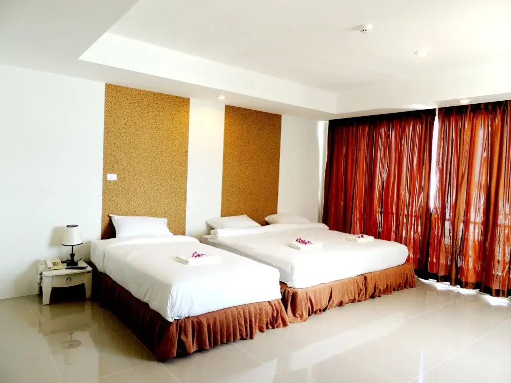 Khaotalo Hill Resort