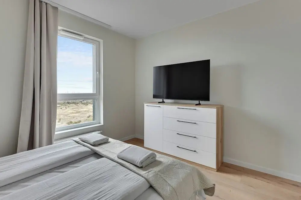 Horizon 169 - SeaView by GrandApartments