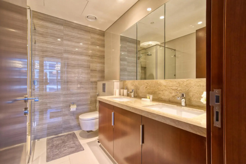 Dubai Hills Estate - Mulberry B1 502