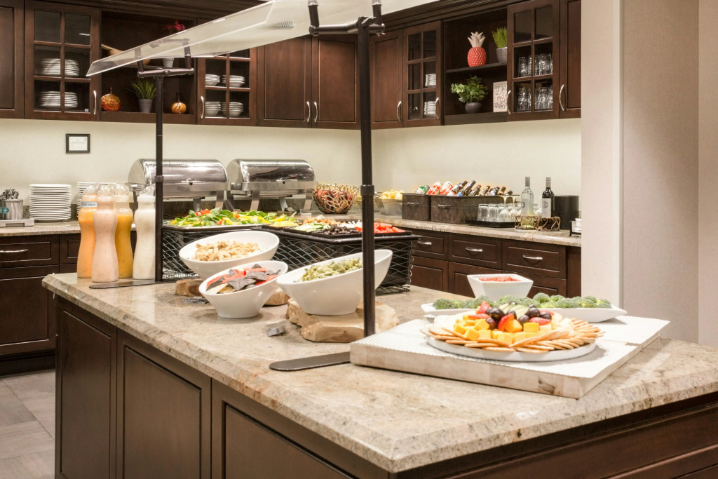 Homewood Suites by Hilton South Las Vegas