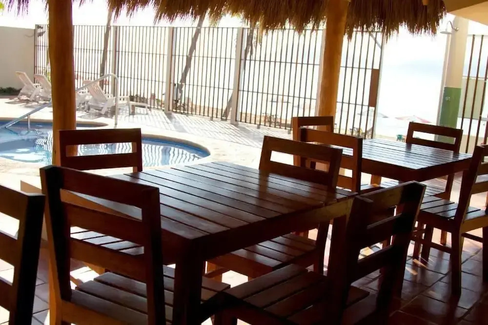 Bungalows Las Arenas