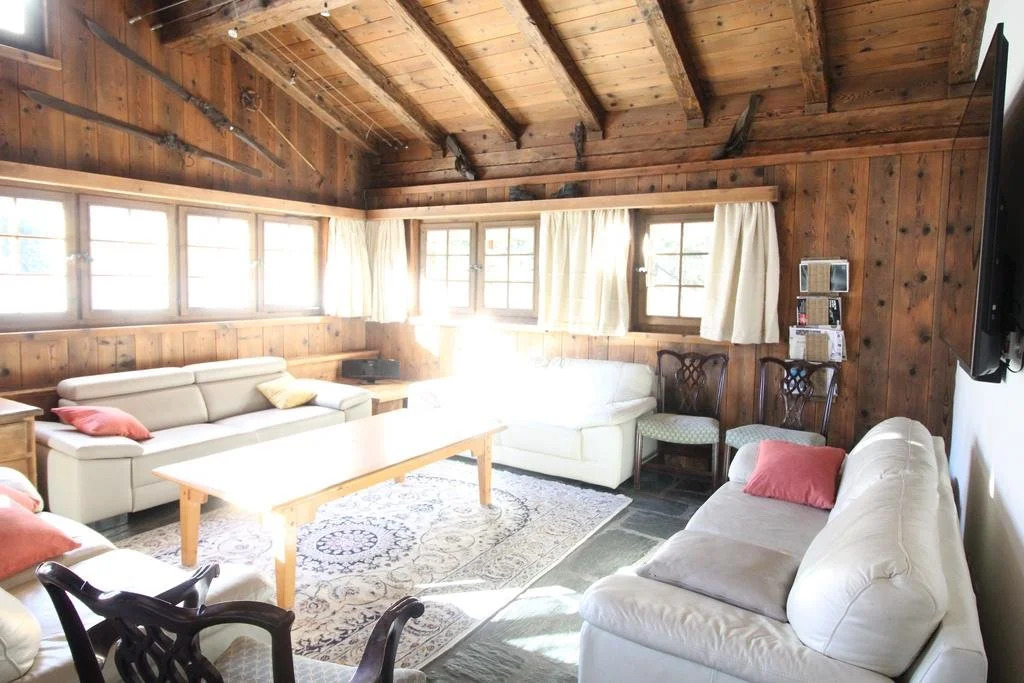 Chalet Runca