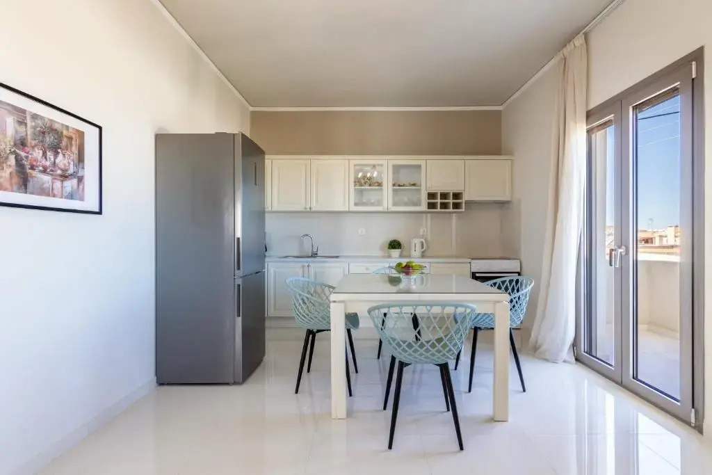 Galatia luxury apartment I