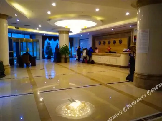 Tianpuyuan Hotel