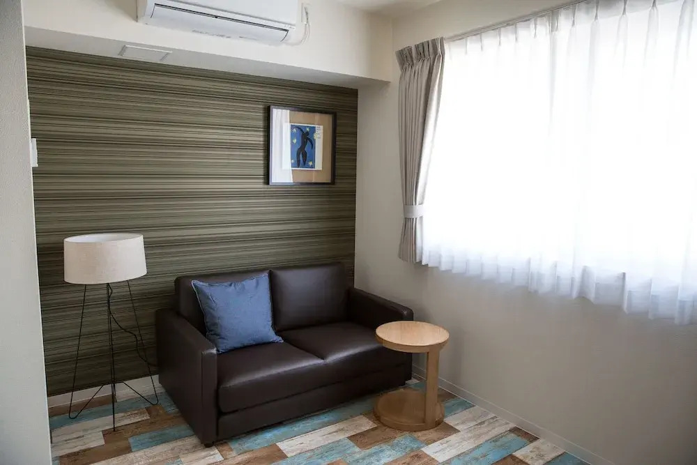 Hostel Apartment Umeda