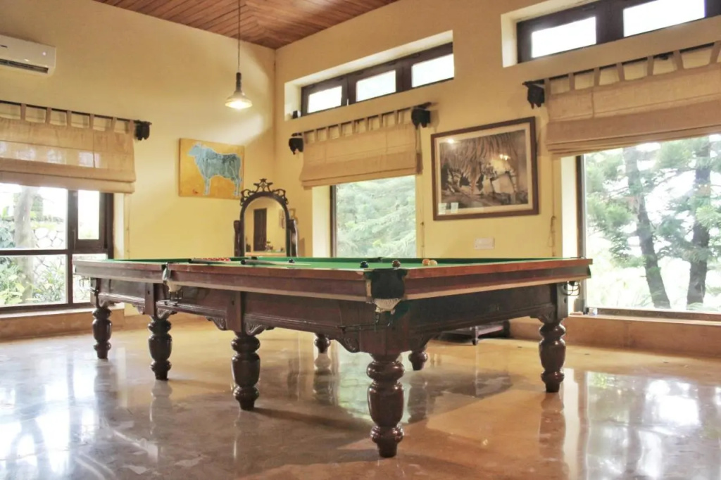 Tree of Life Resort, Dehradun Foothills