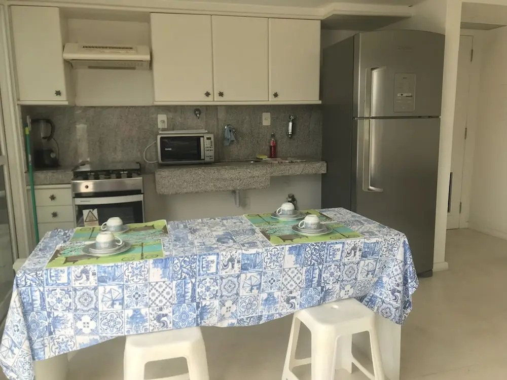 Ondina Apart Hotel AP