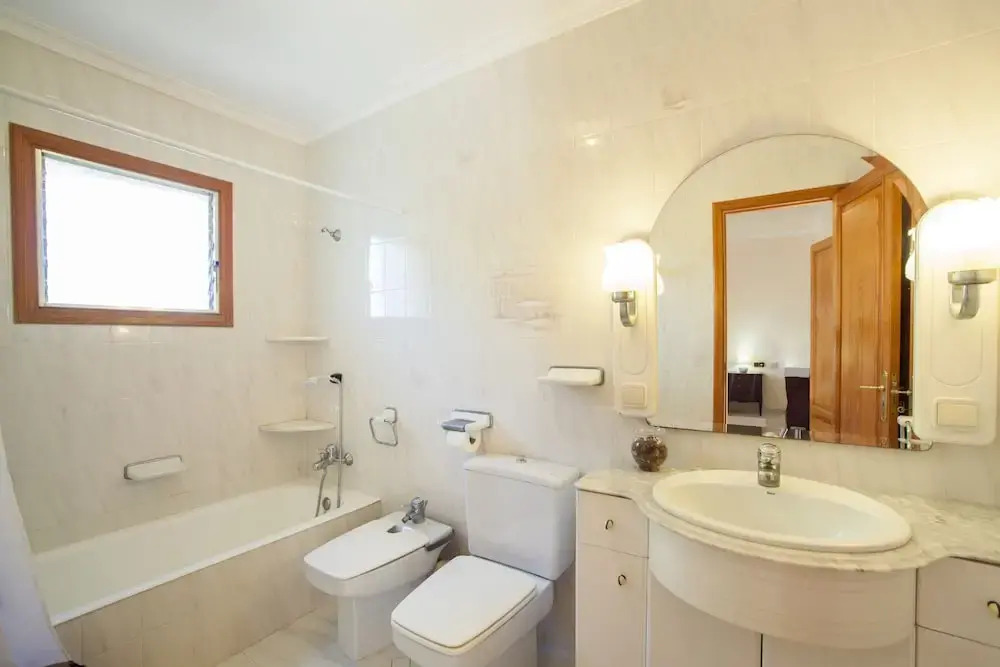 Villa Playa Esperanza by Rentallorca