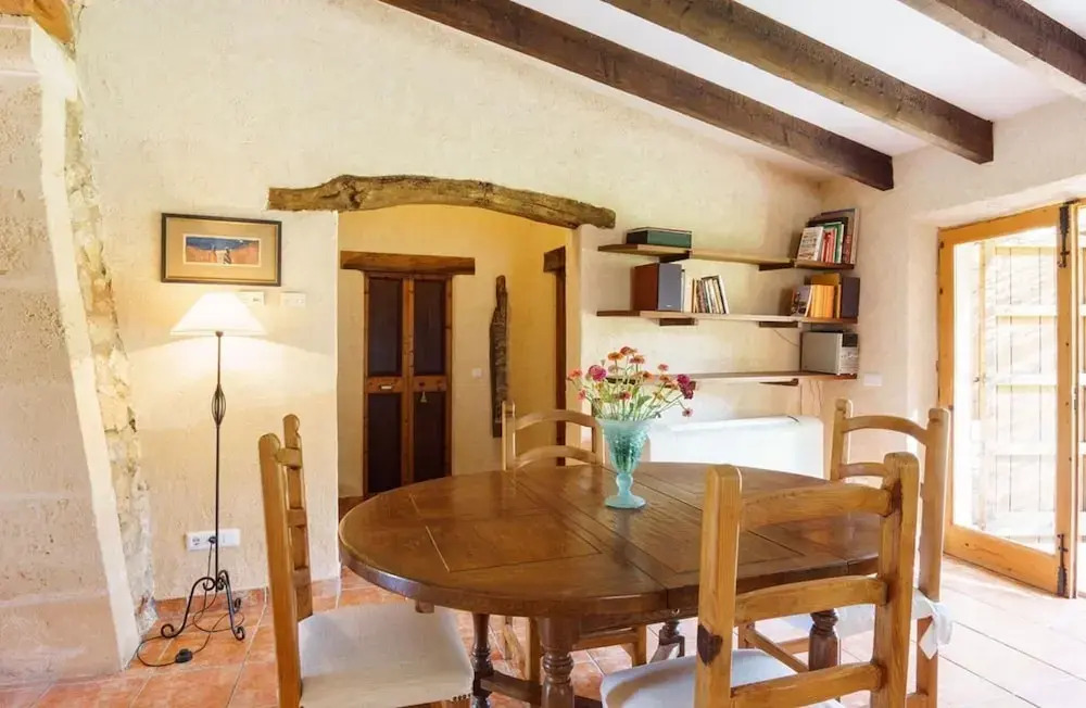 Villa - 3 Bedrooms with Pool and WiFi - 103128