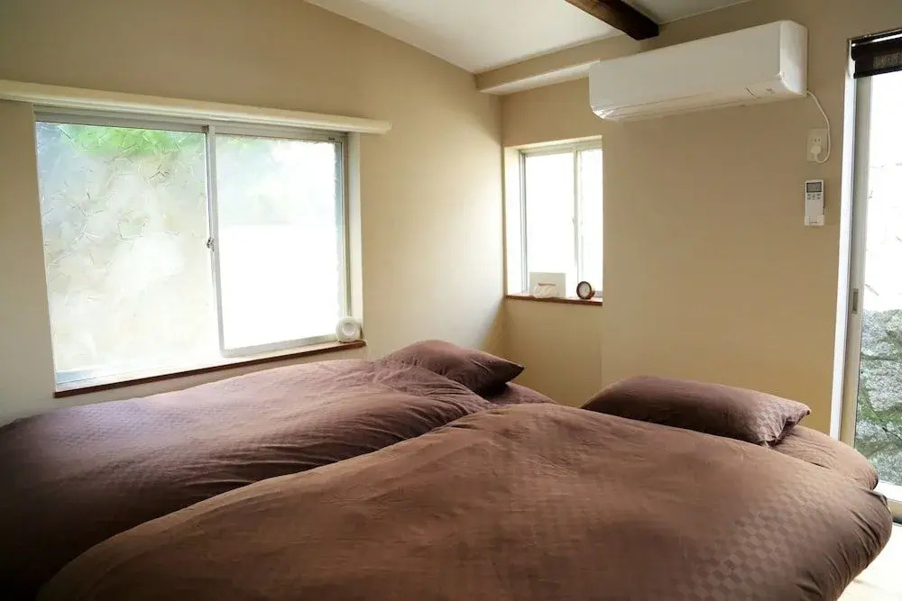 Kokoyui Guesthouse Shingu