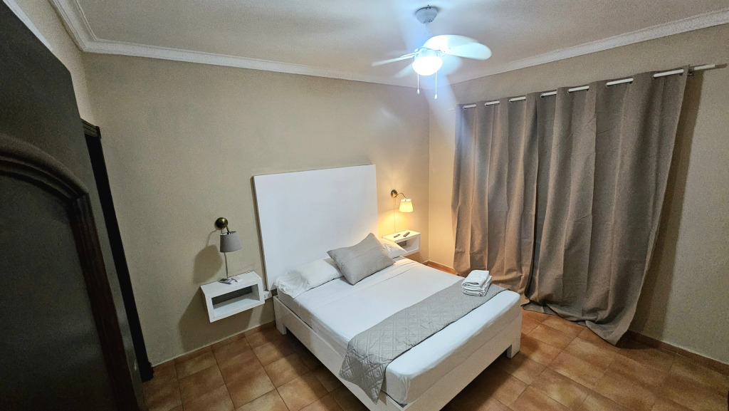 Bavaro Green