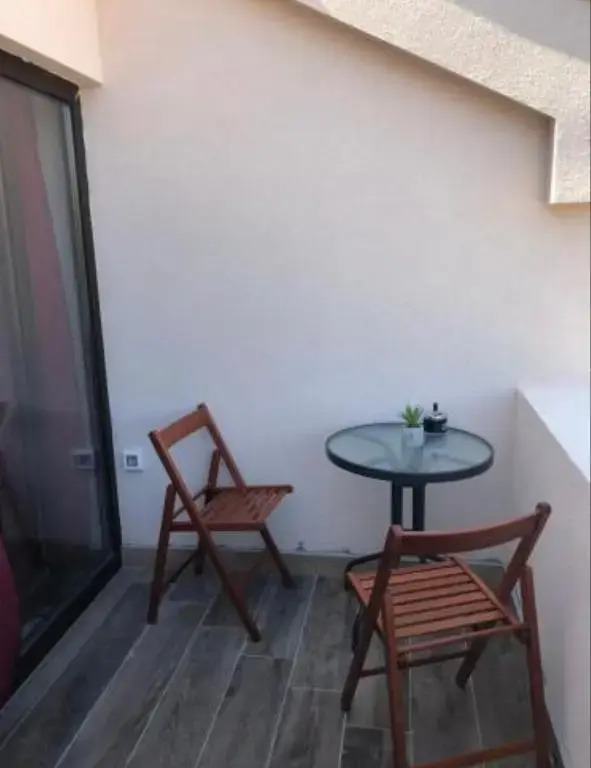 Residence Antiqua Rooms1