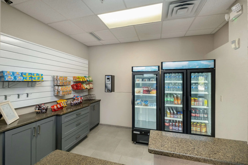 Country Inn & Suites by Radisson, Port Canaveral, FL