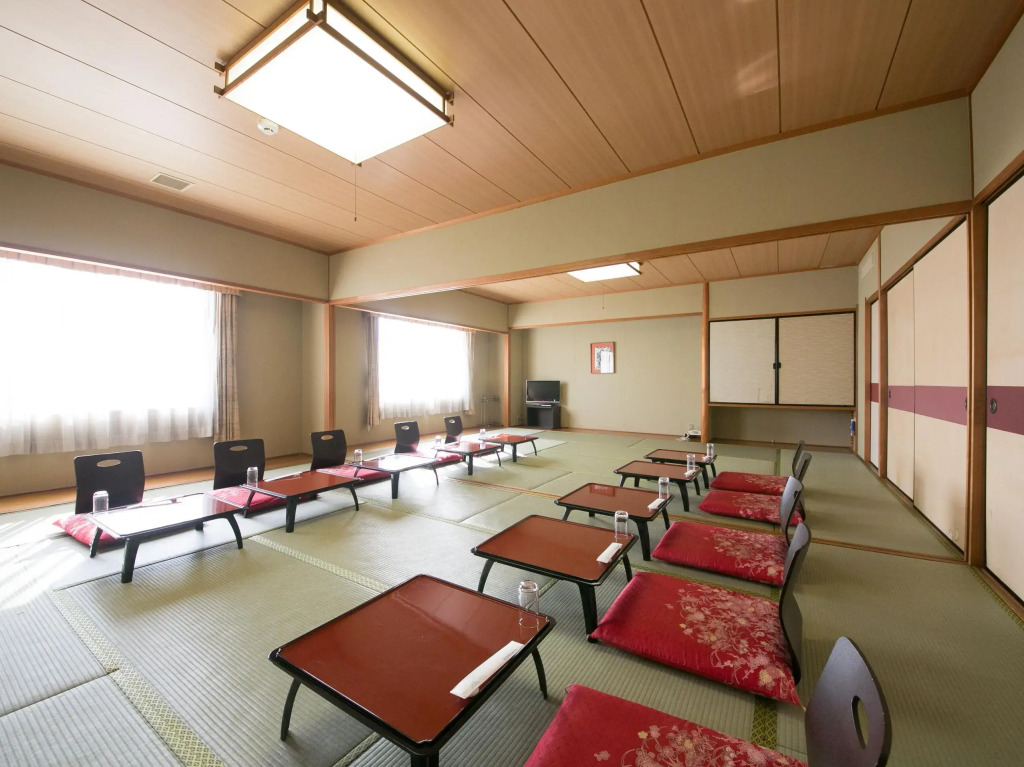 Mercure Saga Karatsu Resort