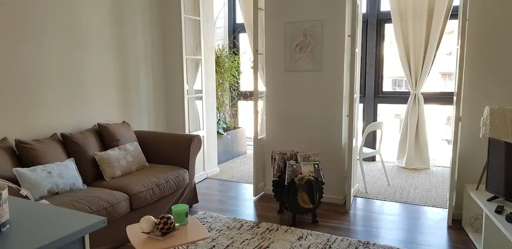 Le Particulier - Appart Hotel