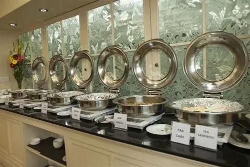 The Athena Hotel