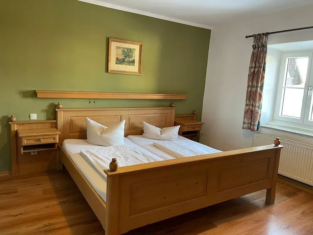 Hotel Gasthof Kern