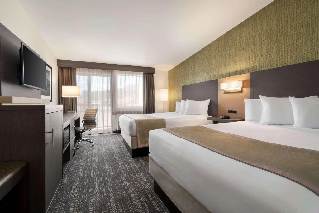 The Kendrick Hotel, an Ascend Collection Hotel