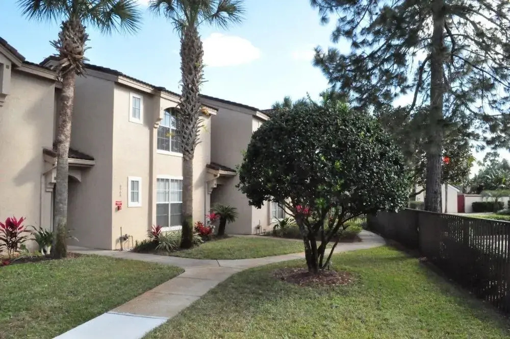 Mango Key 8702 - Two Bedroom Townhome